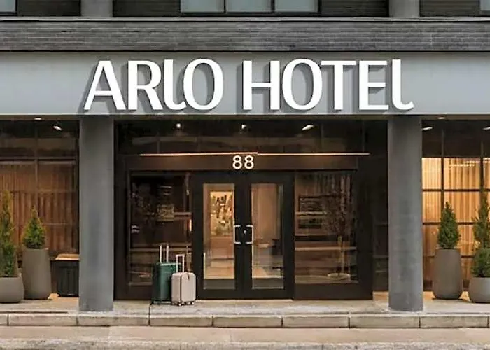 Capital Hill Hotel & Suites