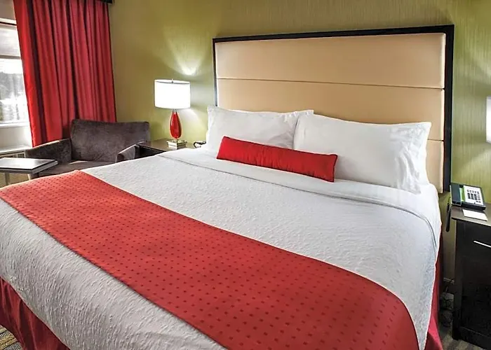 Inn At Fox Chase