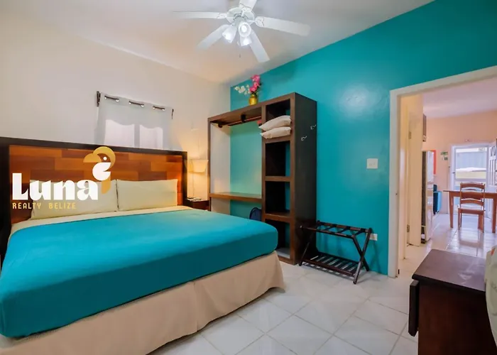 Belize Tropical Dream Villas