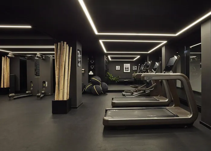 The Dean Munich, Autograph Collection Hotel