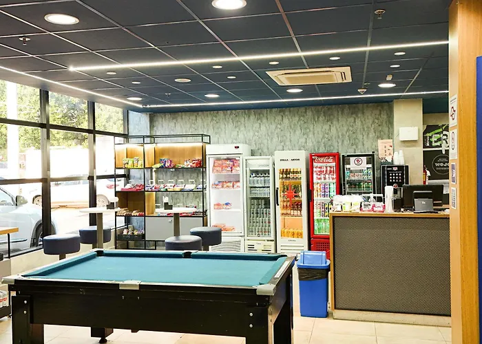 ibis budget Sao Jose do Rio Preto