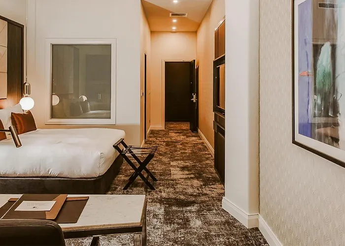 Doubletree By Hilton Wellington