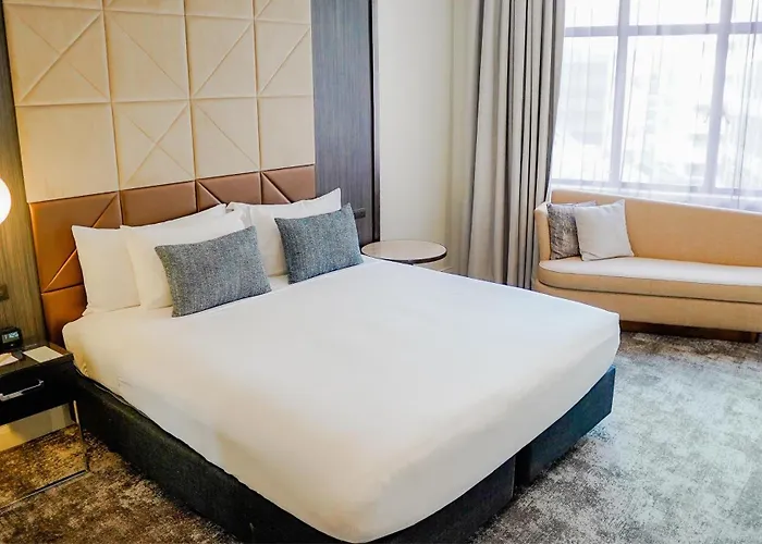 Doubletree By Hilton Wellington
