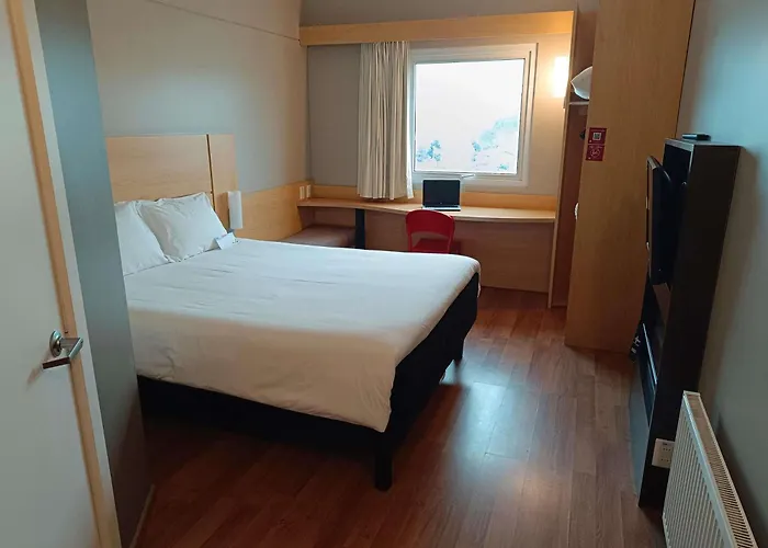 ibis Puerto Montt