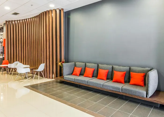 Hotel ibis Puerto Montt