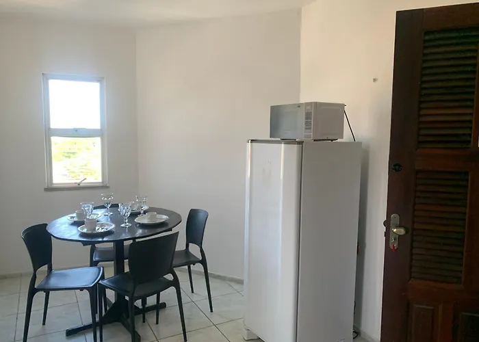 Fortal Flat