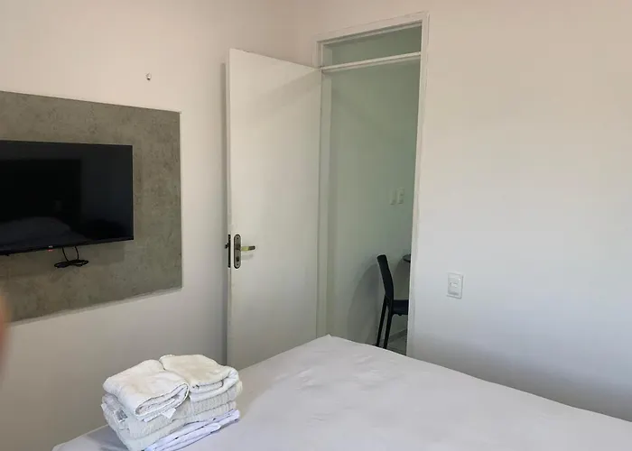 Fortal Flat