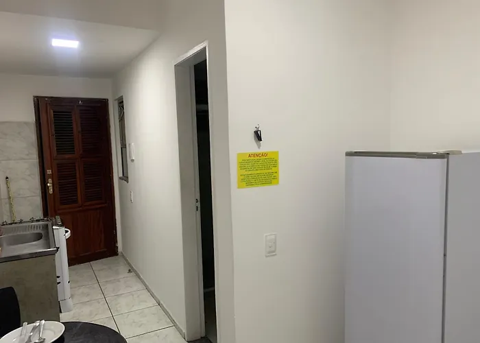 Fortal Flat