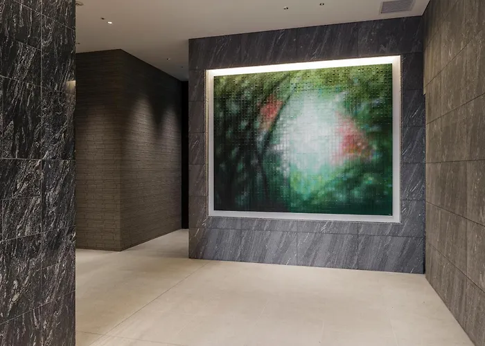 Mitsui Garden Hotel Gotanda - Tokio