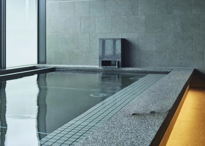 Mitsui Garden Hotel Gotanda - Tokio