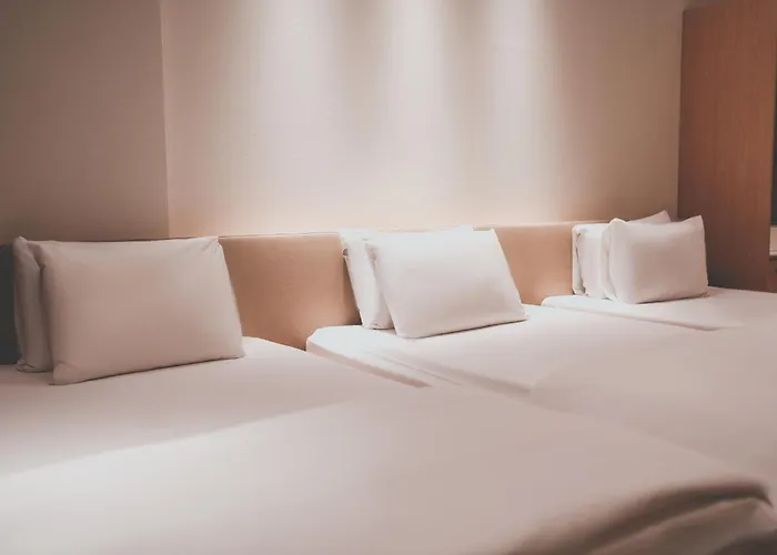 호텔 인썸니아 Hotel Insomnia 失眠酒店