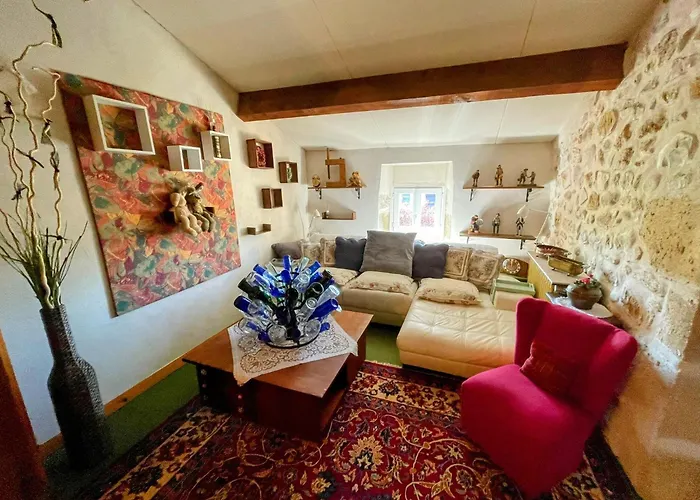 Le Manoir du Raveyron