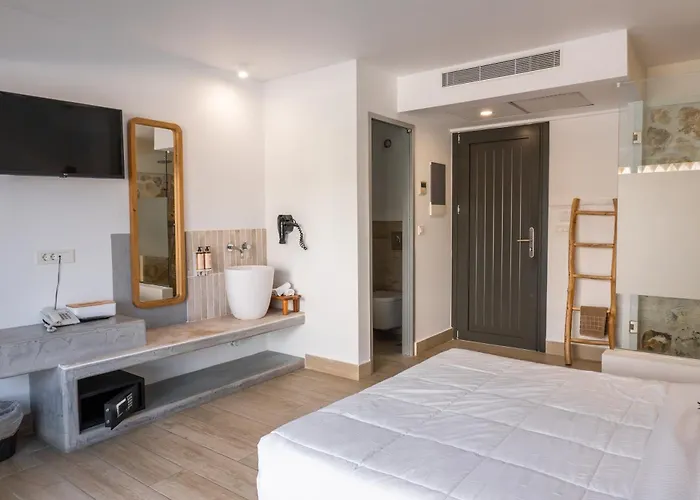 Casa Cabana Boutique Hotel & Spa - Adults Only