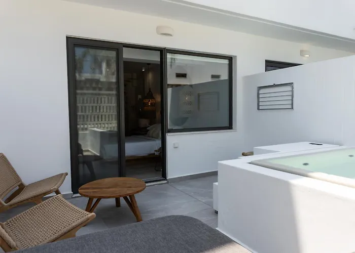 Casa Cabana Boutique Hotel & Spa - Adults Only