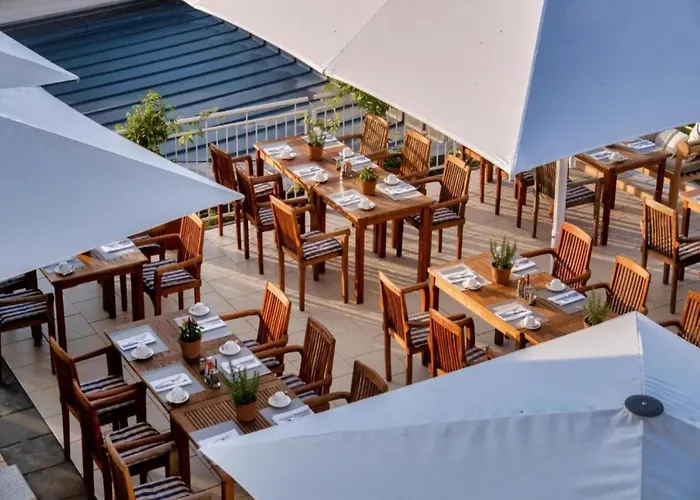Precise Resort Schwielowsee - Apartments
