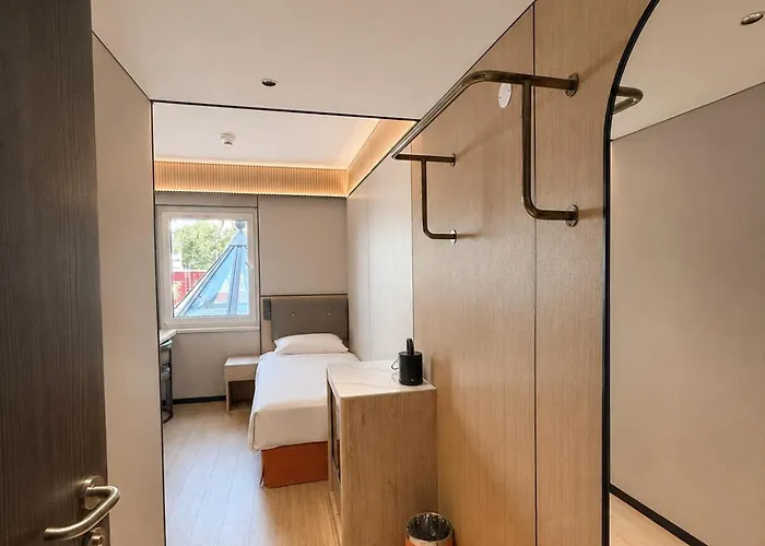 Hotel Muse