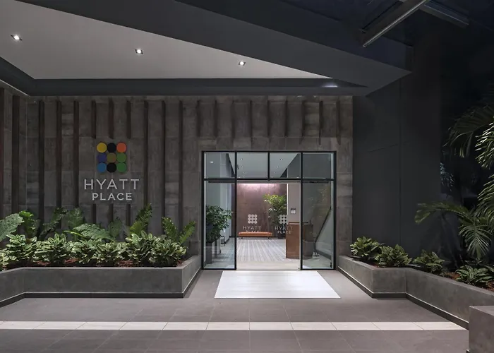 Hyatt Place San Pedro