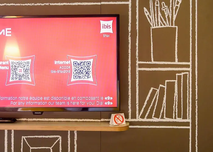 Ibis Sfax