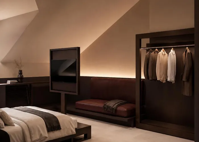 Hotel Palazzo Cornalia Mailand