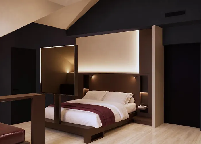 Hotel Palazzo Cornalia Mailand