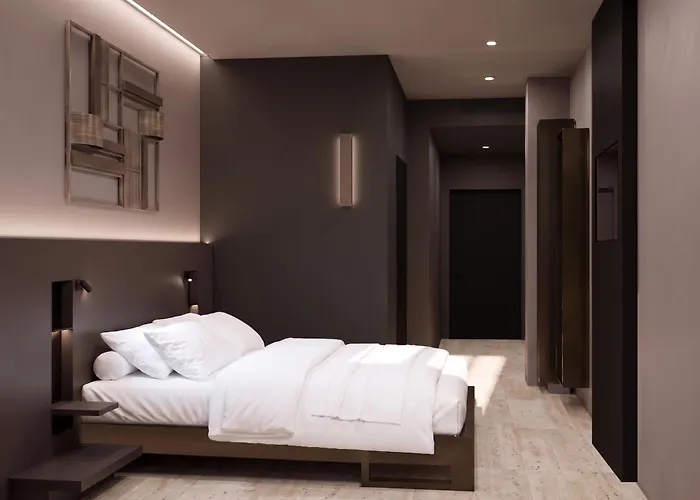 Hotel Palazzo Cornalia Mailand