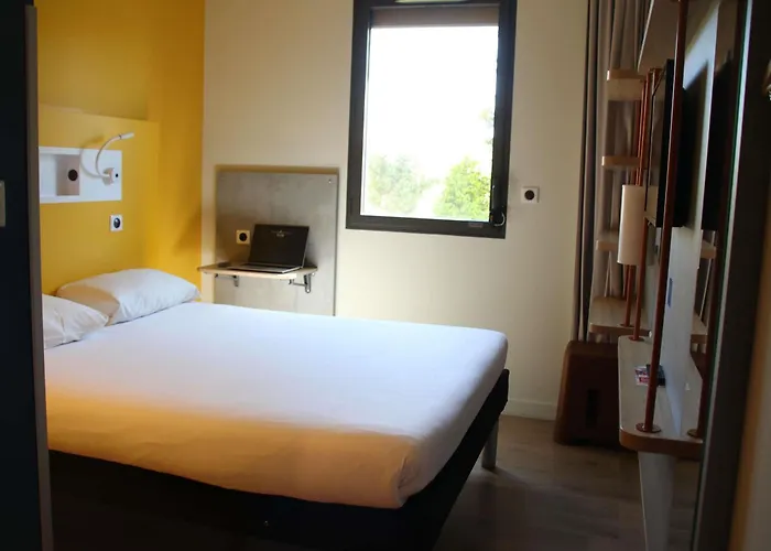 ibis budget Rennes Rte Lorient