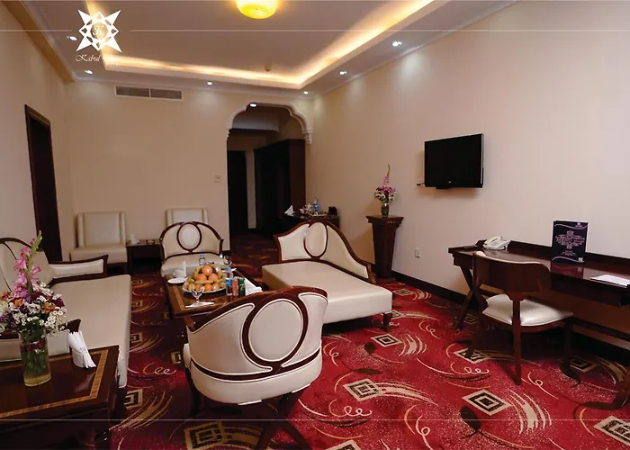 Kabul Star Hotel&Restaurant