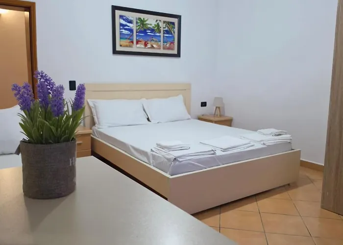 Hotel Sirena