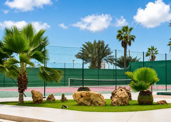 Hotel Morabeza
