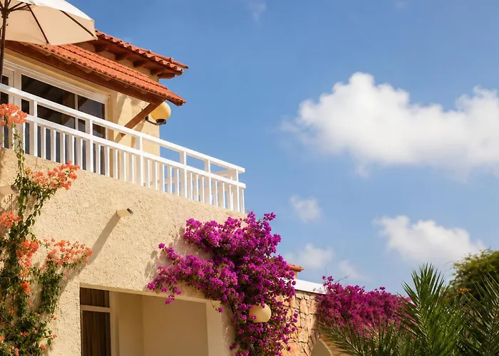 Hotel Morabeza