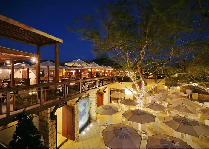 Hotel Morabeza