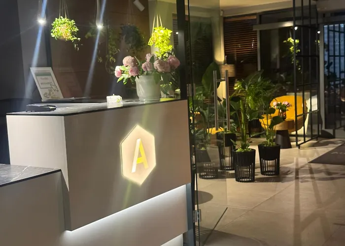 Abton Hotel