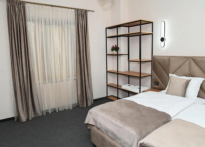 Rubin Hotel