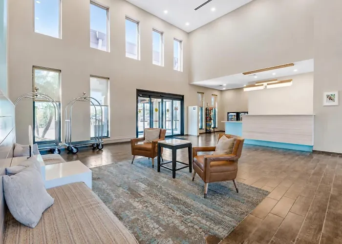 Caretta Landing Sarasota, An Ascend Collection Hotel