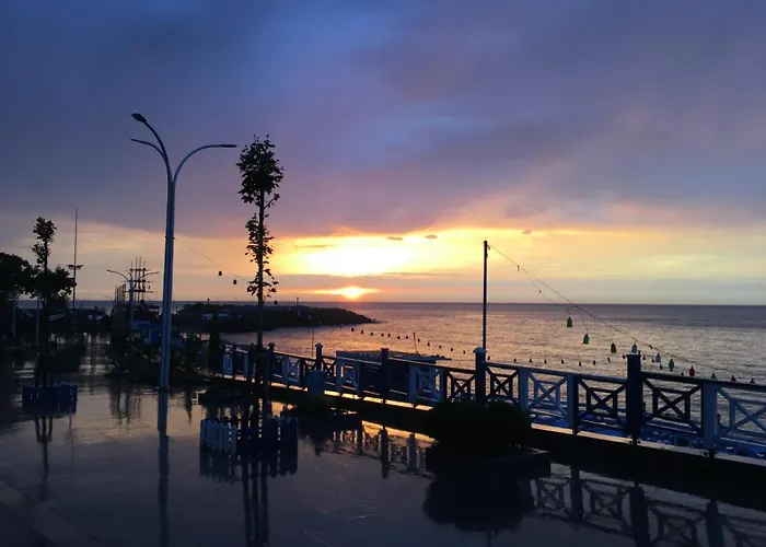 KOÇAN OTEL Hatice Karakoçan