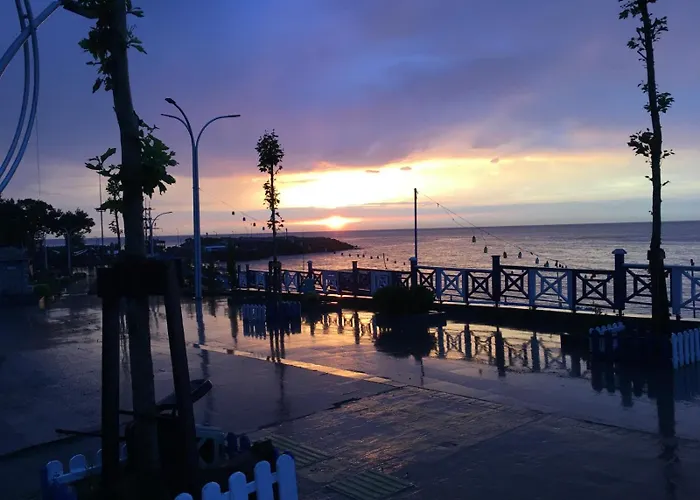 KOÇAN OTEL Hatice Karakoçan