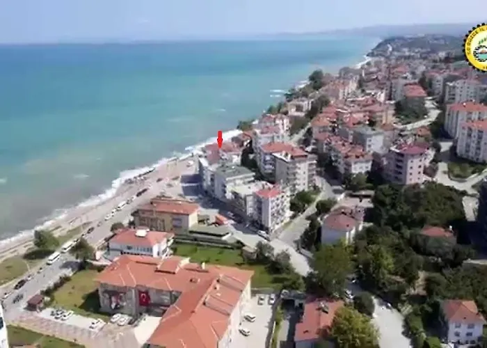 KOÇAN OTEL Hatice Karakoçan