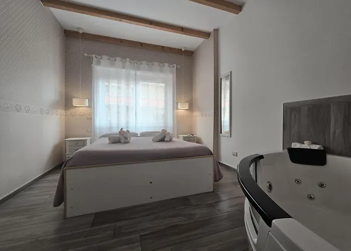 Il Mare Di Roma Luxury