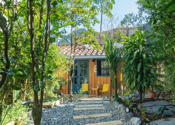 Hotel Plantacion