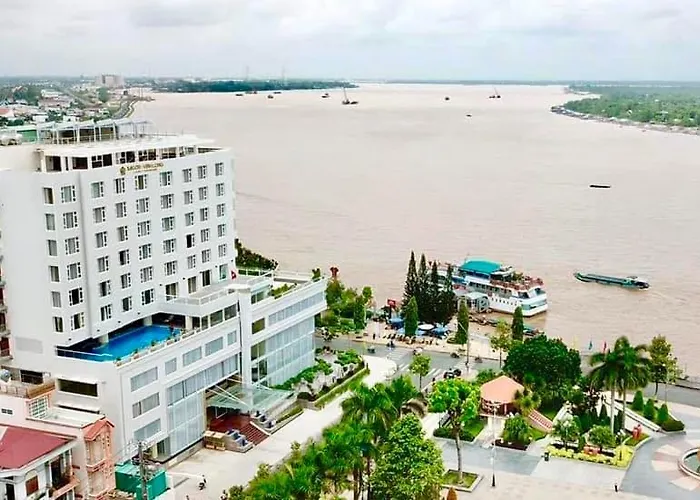 Khach San Sai Gon Vinh Long