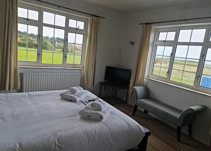 The Dormy House Hotel