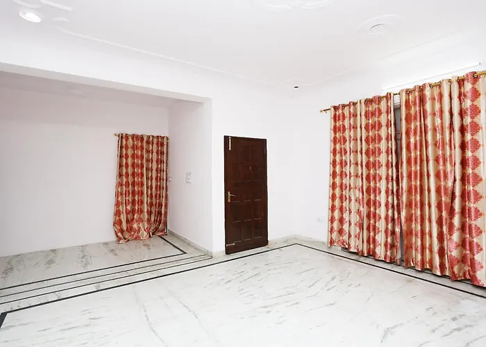 Hotel O Heritage Residency