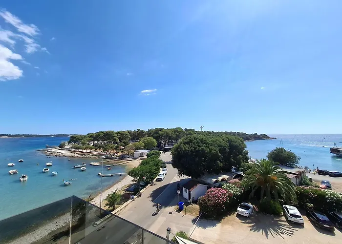 Hotel Modo Pula