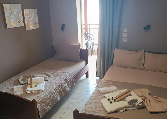 Hotel Manos