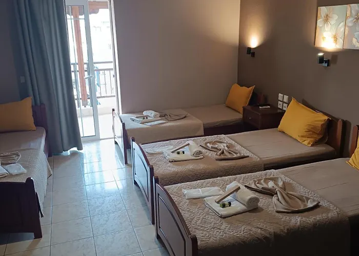 Hotel Manos