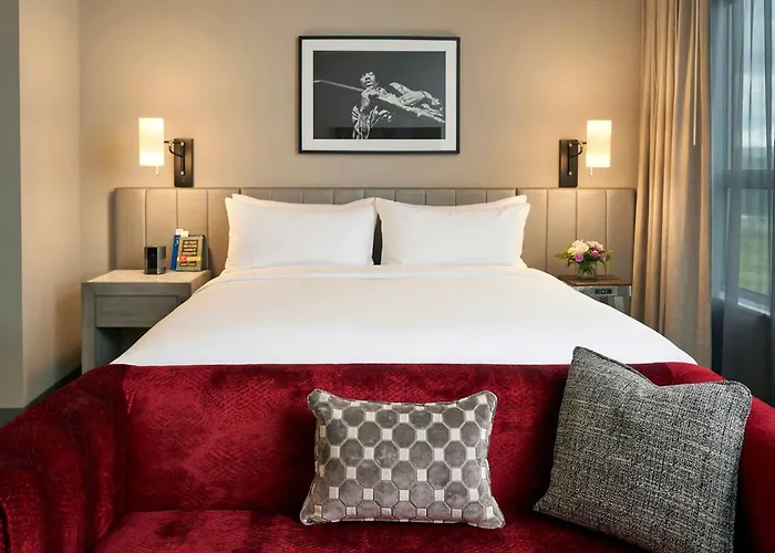 Archer Hotel Seattle/Redmond