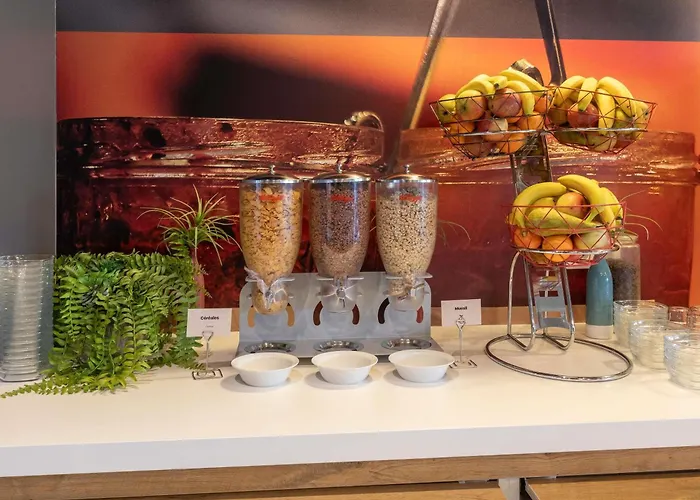 Hotel ibis Gonesse Le Bourget