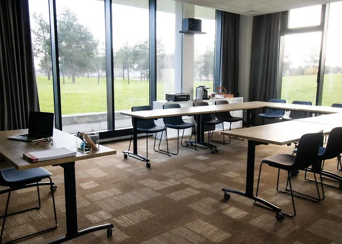 Ibis Gonesse Le Bourget