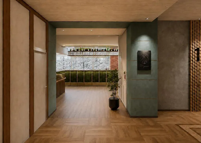Mercure Niseko Resort Formerly Known As Midtown Niseko