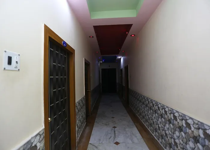 Hotel O Sanjog